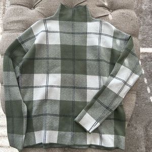 Rachel Zoe turtleneck